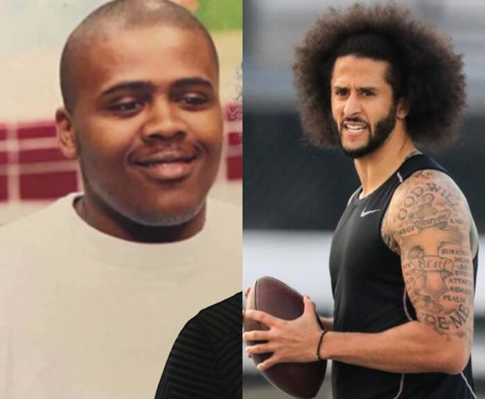 Colin Kaepernick Is Funding The Independent Autopsy On LaShawn Thompson
