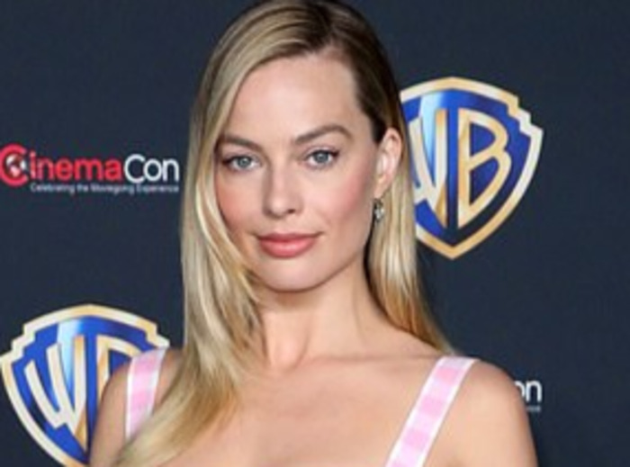 Photos Of Margot Robbie Who Is Rumored To Be Cast As Sue Storm In