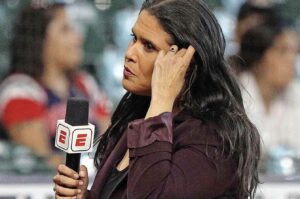 Ex-ESPN MLB Reporter Marly Rivera Reportedly Called Reporters White B*tches and Fake Hispanics In Past Incidents