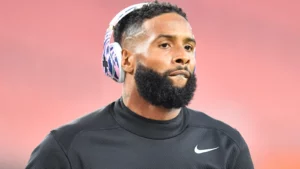 Watch NFL Analyst Ross Tucker Trash Odell Beckham Jr’s Deal With The Ravens