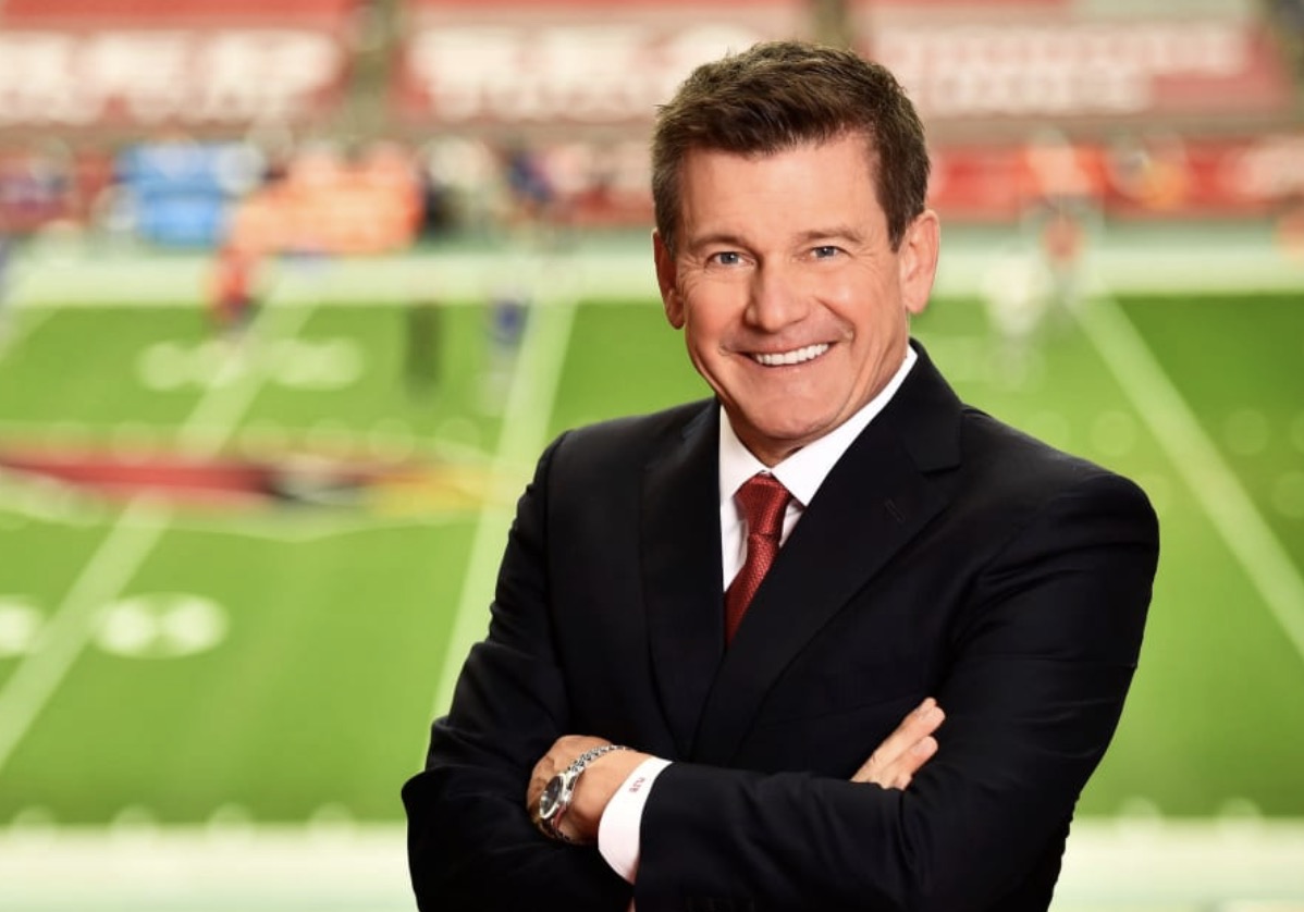 Ex-Cardinals VP Terry McDonough Accuses Owner Michael Bidwill of Using Burner Phones to Cheat and Making Pregnant Women Cry