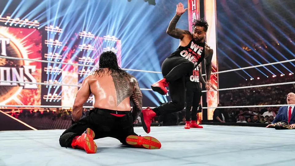 What’s Next For The Bloodline After Jimmy Uso Turned on Roman Reigns