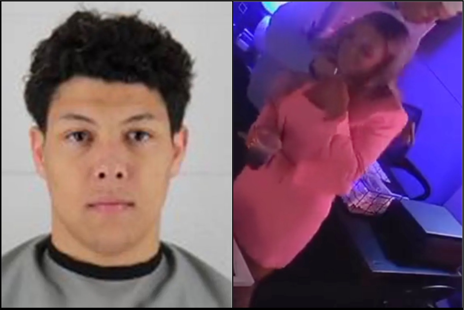 Jackson Mahomes Begs For Sympathy By Saying He’s Being Bullied After Being Arrested For Forcibly Kissing Restaurant Owner