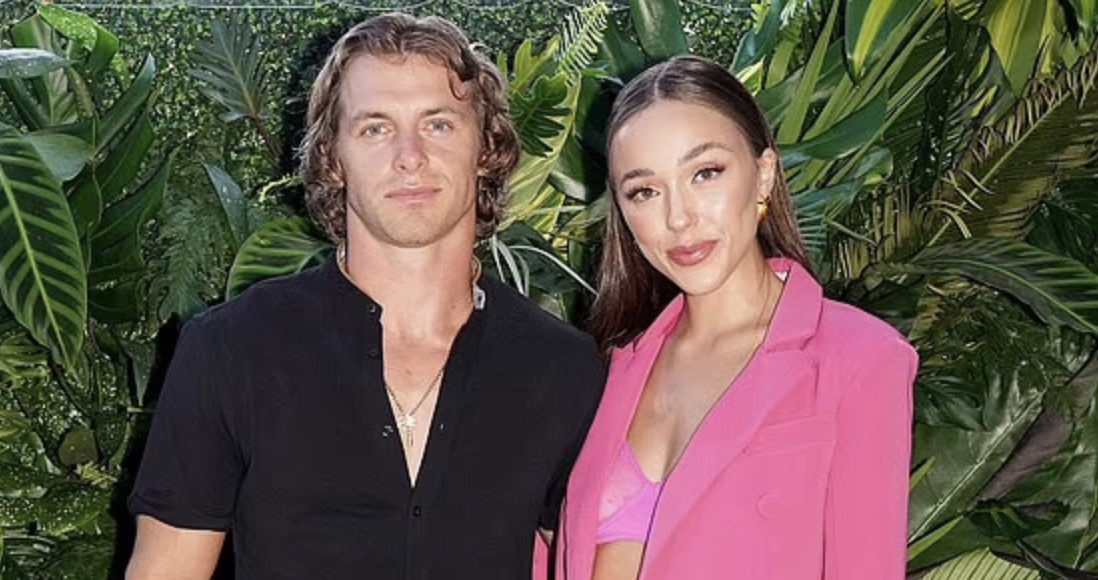 Sophia Culpo Says Ex-Boyfriend Braxton Berrios Was Spotted Kissing Another Woman at Drake Concert