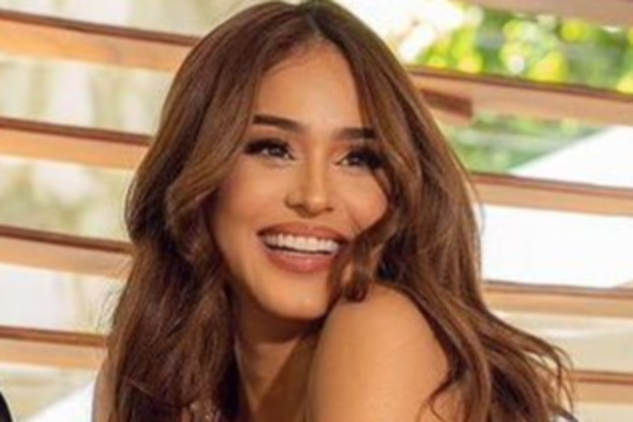 Weather Girl Yanet Garcia Goes Viral For Topless Photos Showing Booty Page 5 Of 5