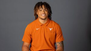 Ex-Texas Longhorns Football Player Jaden Hullaby Found Dead in Dallas