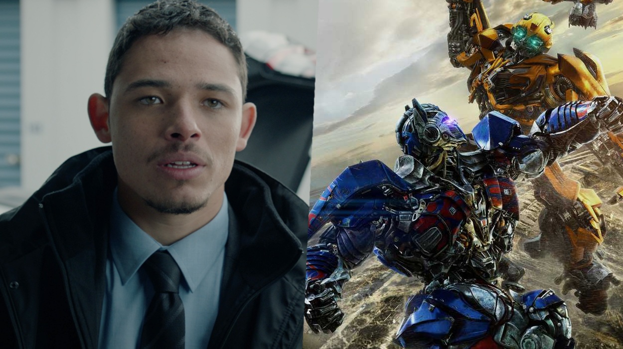 BSO Review: Transformers: Rise of the Beasts - BlackSportsOnline