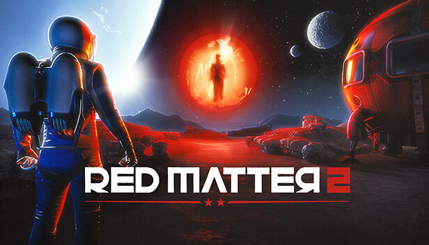 Red Matter 2 Review: The Truly Definitive PSVR2 Experience