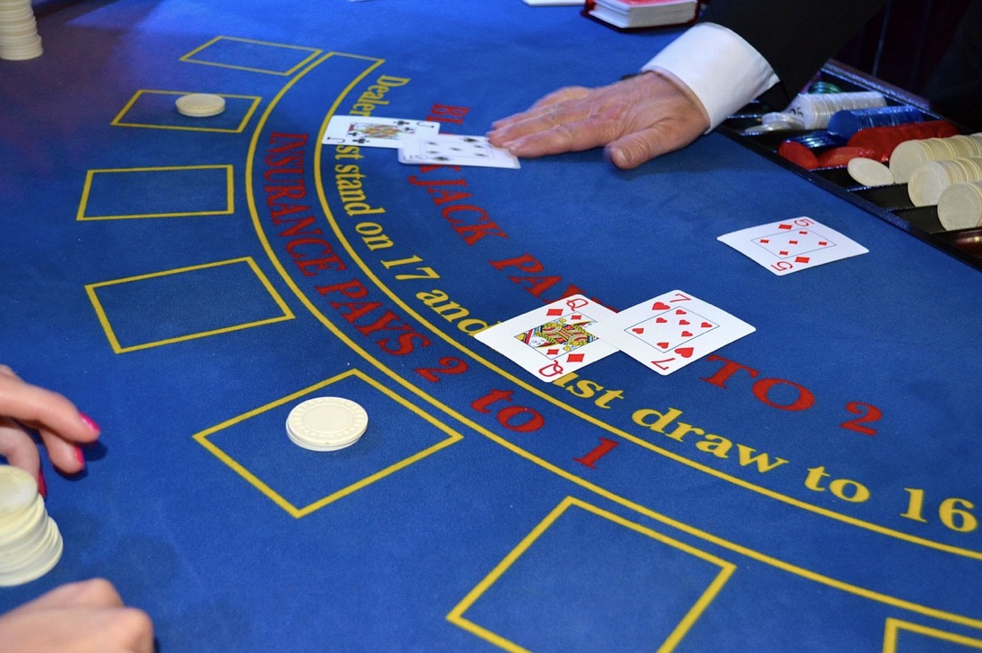 Enhancing Your Gaming Experience With Top Blackjack Apps