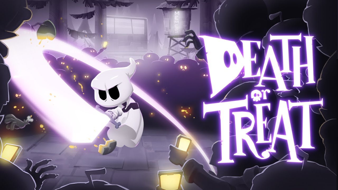 BSO Gaming: Death or Treat Review