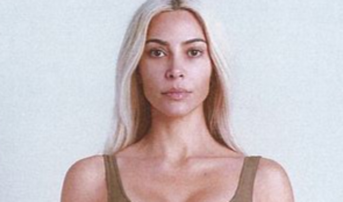 Woman Explains How Kim Kardashian's SKIMS Shapewear Saved Her Life
