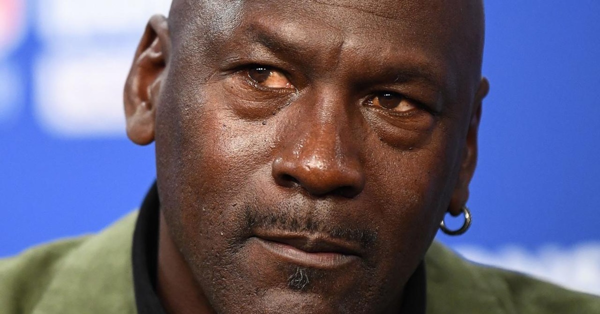 Who Was to Blame For the Bulls Breaking Up Michael Jordan or Jerry Krause?