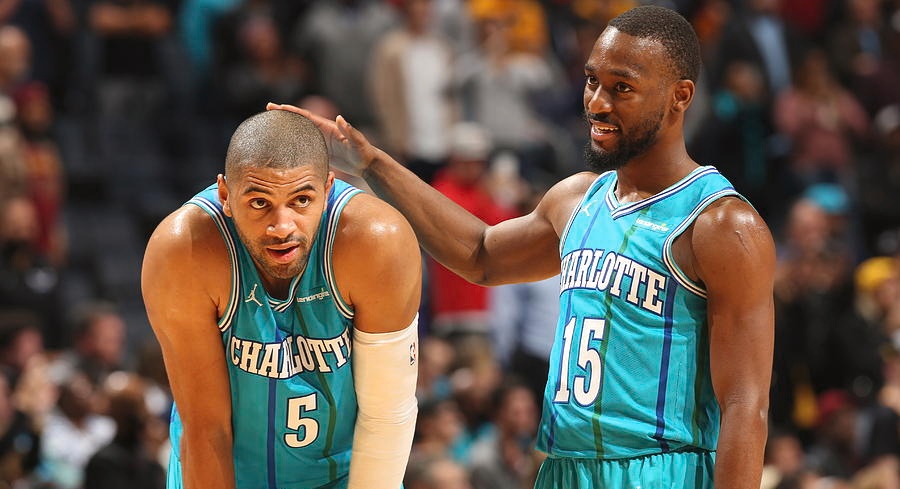 Kemba Walker Signs With Euroleague AS Monaco Basket