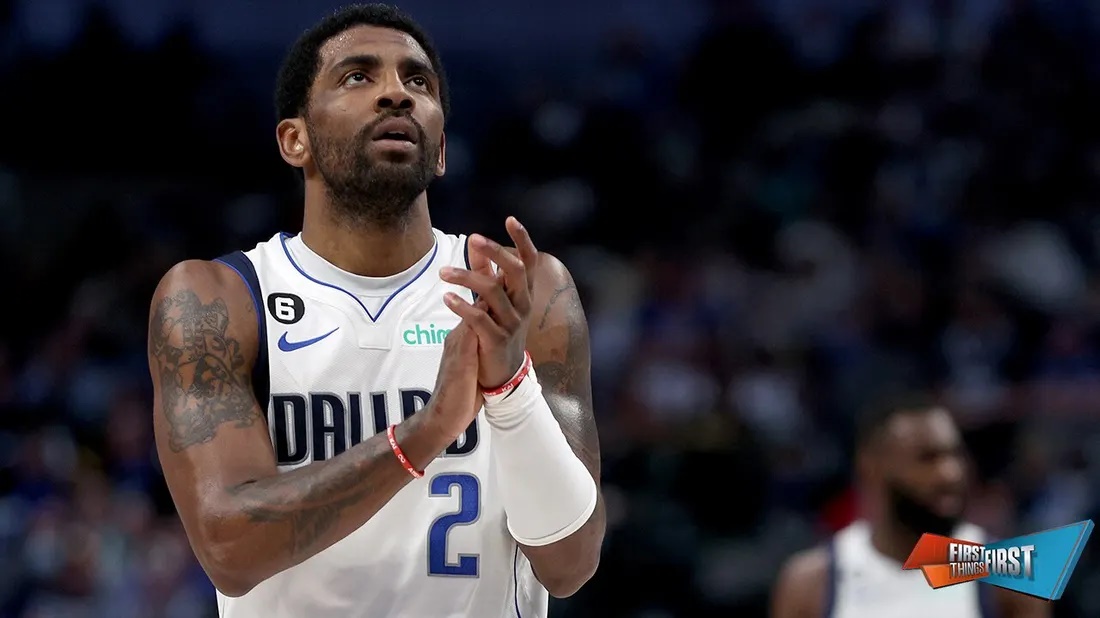 Kyrie Irving Is Aware That the Mavericks Are Luka Doncic’s Team, According to Mark Cuban