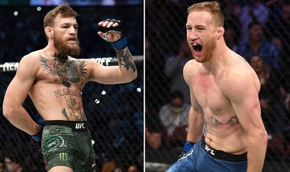 MMA Top News Today: Conor McGregor vs Justin Gaethje Verbally Agreed, Andrew Tate Goes Off on Cardi B, UFC On ESPN 50 Streaming Details and More