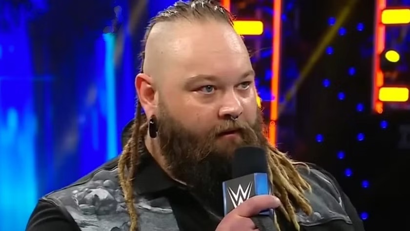 WWE’s Windham Rotunda aka Bray Wyatt Dead at the Age of 36