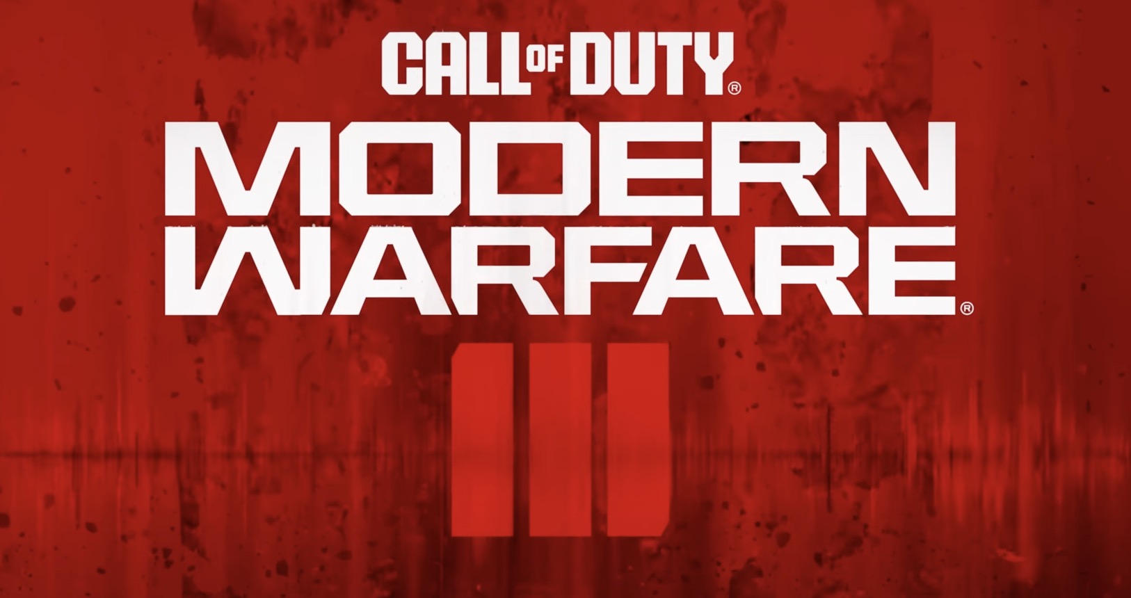 BSO Gaming: Call of Duty: Modern Warfare III Reveal