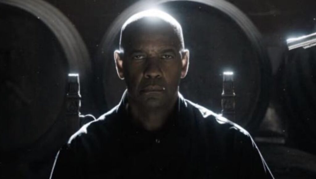 The Equalizer 3 Review: When John Wick Meets Michael Myers ...