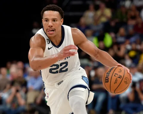 Desmond Bane