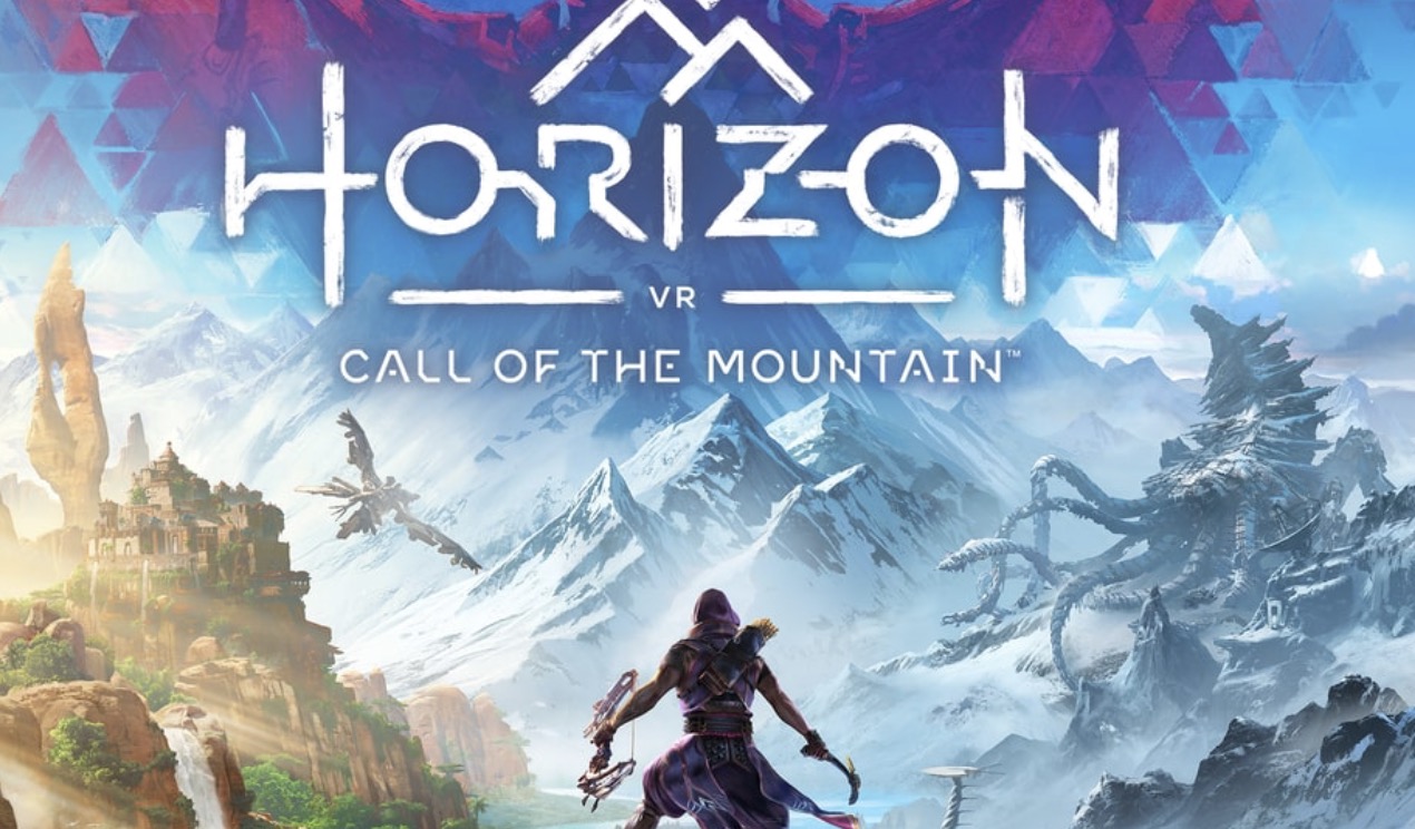 If Horizon: Call of the Mountain & Firewall: Ultra are all we get on PS VR2 after 6 months, why bother?