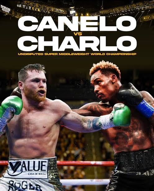 Jermall Charlo Slams Boxing Media For Downplaying Him Against Canelo- “F***”