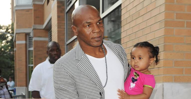How Did Mike Tyson’s Daughter Exodus Die?