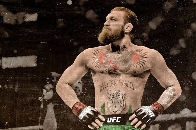 Why Is Conor McGregor Not Making His UFC Return In 2023? ⁩