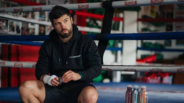Canelo’s Former Opponent Wants Gennadiy Golovkin Next, Boxing Fans React