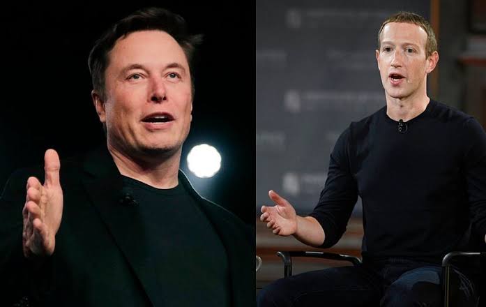 Elon Musk Responds After Mark Zuckerberg Claimed ‘Moving On’ From The Fight