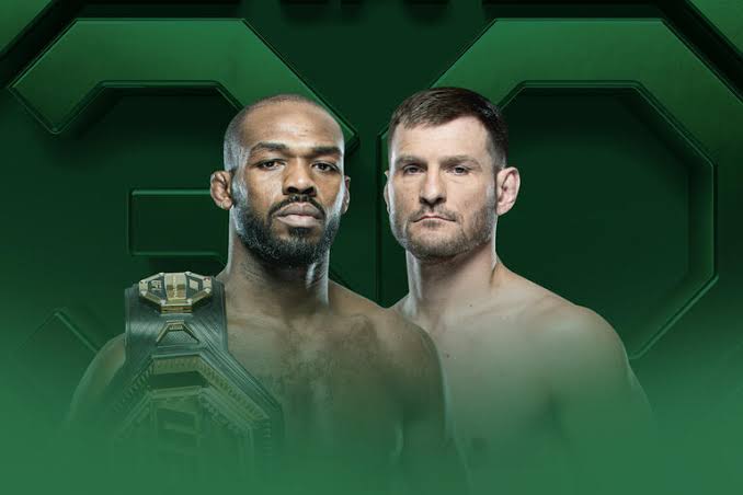 5 UFC PPVs You Can’t Miss Out In 2023 Including Jones vs Miocic and More