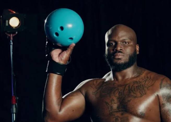 WATCH: Derrick Lewis’ New Ad For Mandscapped Leaves Internt Into Frenzy