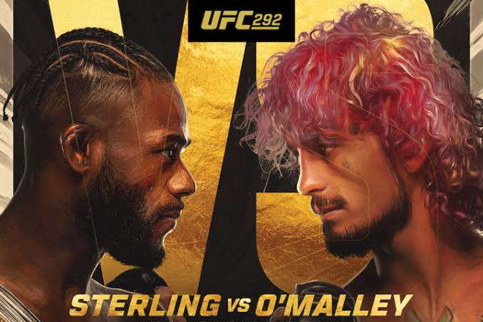UFC 292 Card: Sterling vs O’Malley, Zhang vs Lemos and More