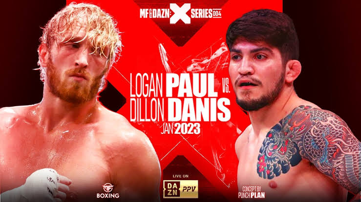 UFC Veteran Wants Dillon Danis To Date Logan Paul’s Fiancee Nina Agdal After The Couple ‘Break Up’