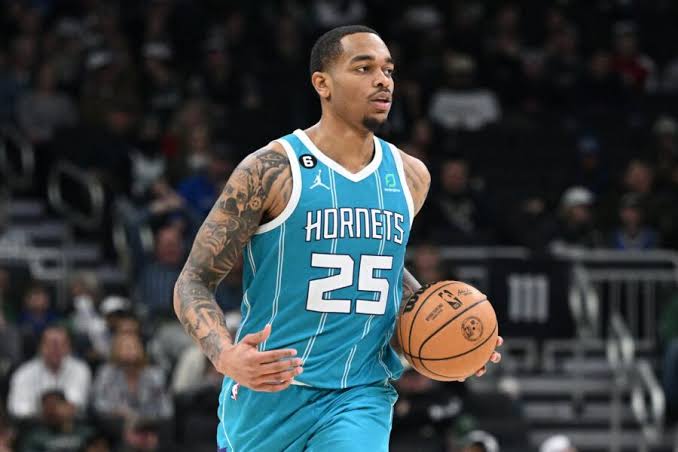 P.J. Washington has committed to remaining with the Hornets by signing a new contract worth $48 million over three years.