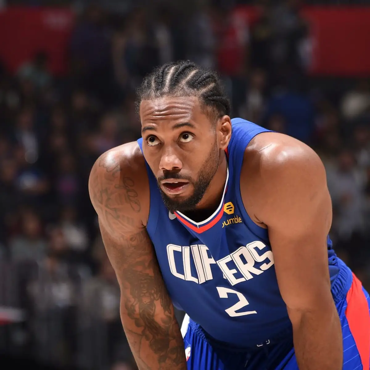 NBA 2K24 November ratings update: Luka Doncic, Kawhi Leonard