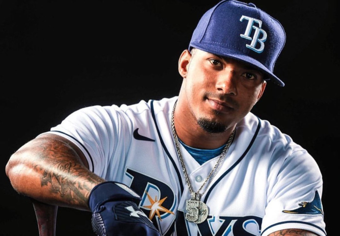 Rays Star Wander Franco Is Wanted By The Dominican Authorities Over Allegations Of Having Relations With A Minor