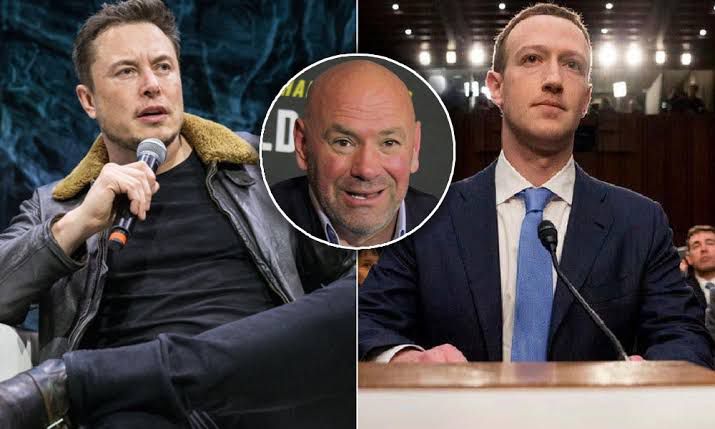 Mike Tyson Argues With Dana White Over Why Elon Musk vs Mark Zuckerberg Should Be Boxing Not MMA