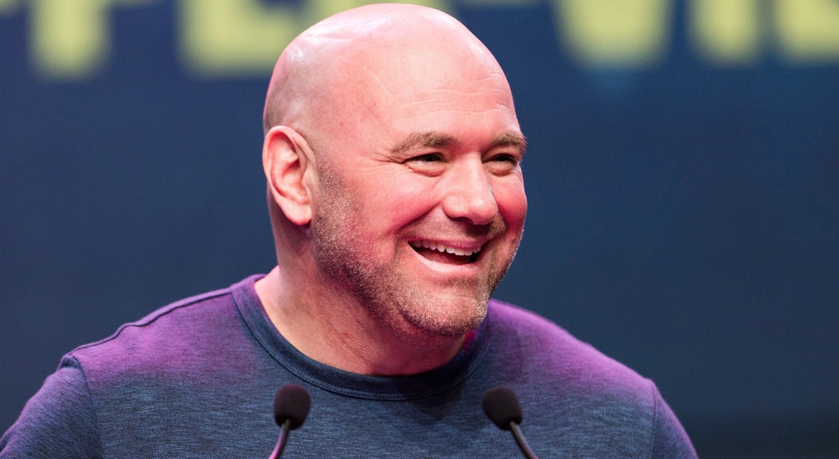 UFC 300: Dana White’s First Title Fight For the April PPV  as ‘First Time Two Chinese Contenders’ Set To Clash For Gold