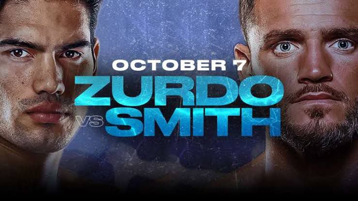 Gilberto ‘Zurdo’ Ramirez vs Joe Smith Jr. Event Details – Streaming, Venue, and Fight Card Revealed