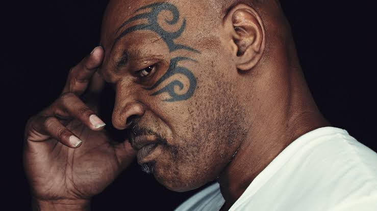 Is Mike Tyson’s Boxing Record In Jeopardy?