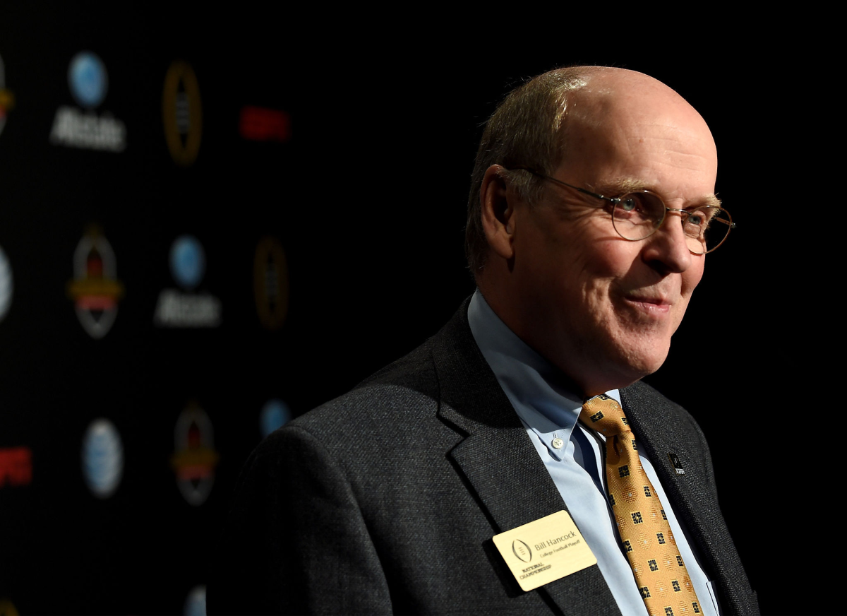 No Format Changes, According to CFP, Until the “Dust Settles” on Realignment