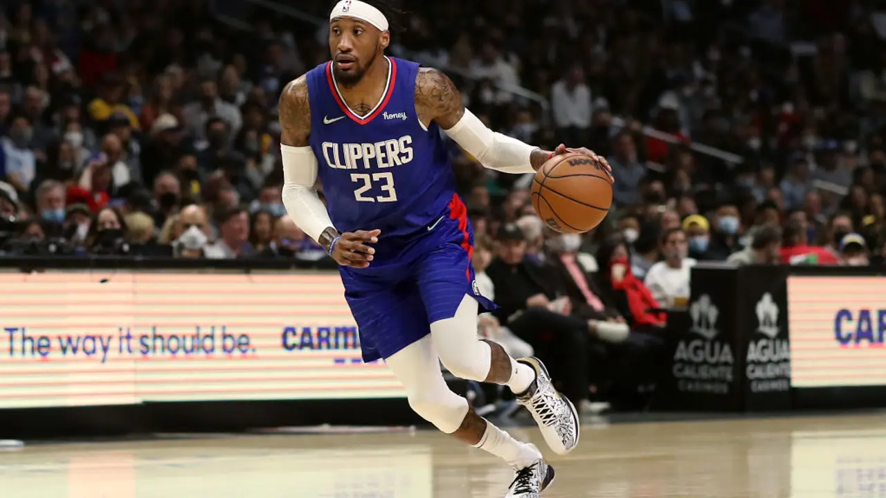 An LA Clippers player explains his infamous remarks - BlackSportsOnline