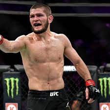 How Many Rounds Did Khabib Nurmagomedov Lose In The UFC?