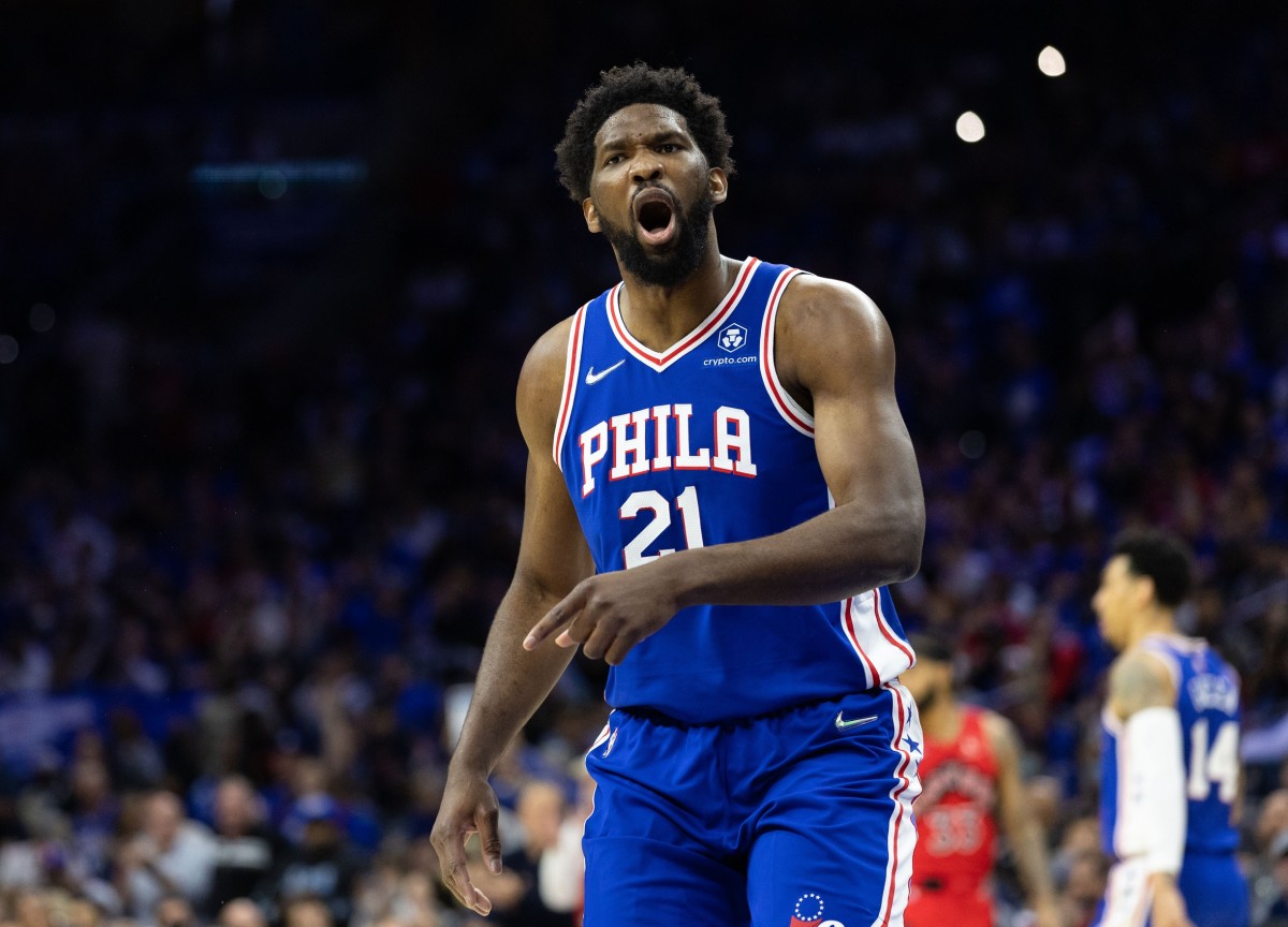 What to Expect From the Philadelphia 76ers Now That James Harden is Gone