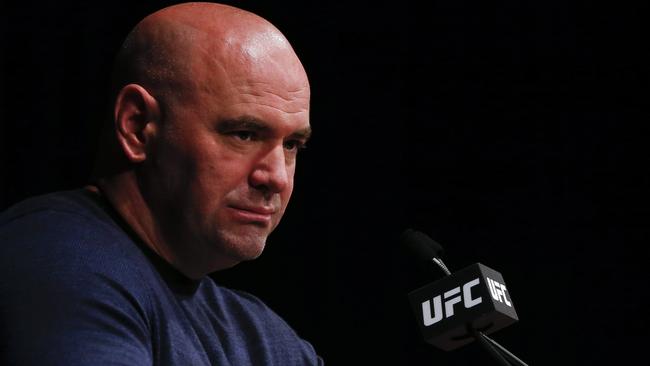 UFC CEO Dana White Admits ‘Money Changes Everything’ While Discussing Conor McGregor’s UFC Return