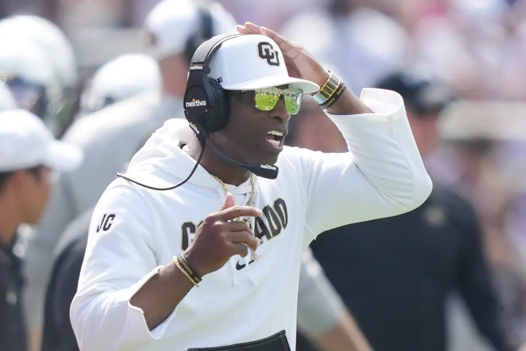 Colorado Reports Additional Significant Increases Due To The “Deion Sanders Effect”