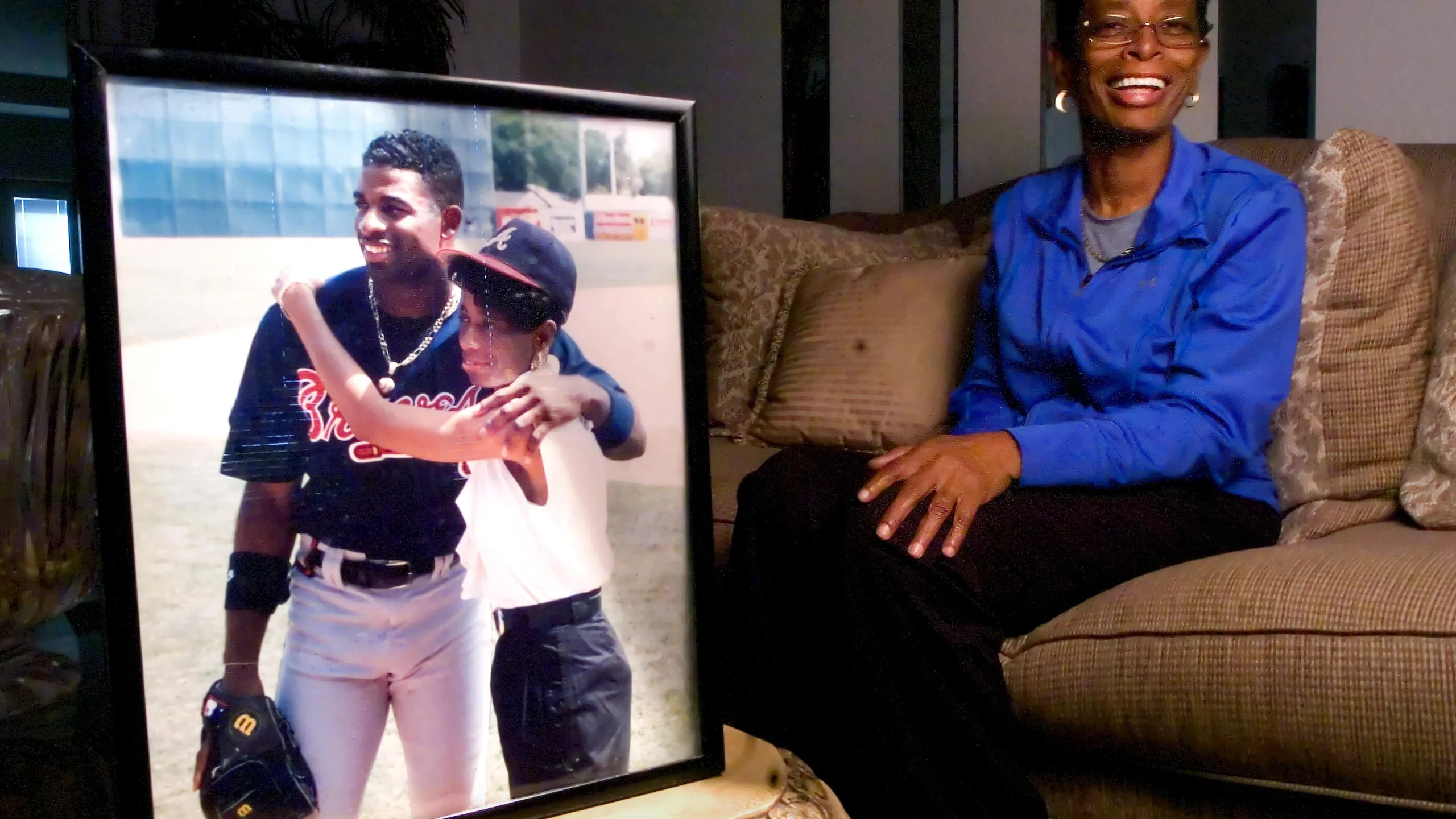 After Being Accused of Not Raising Her Son Properly by Colorado State Head Coach Jay Norvell, Deion Sanders’ Mother Had a Strong Message for Him