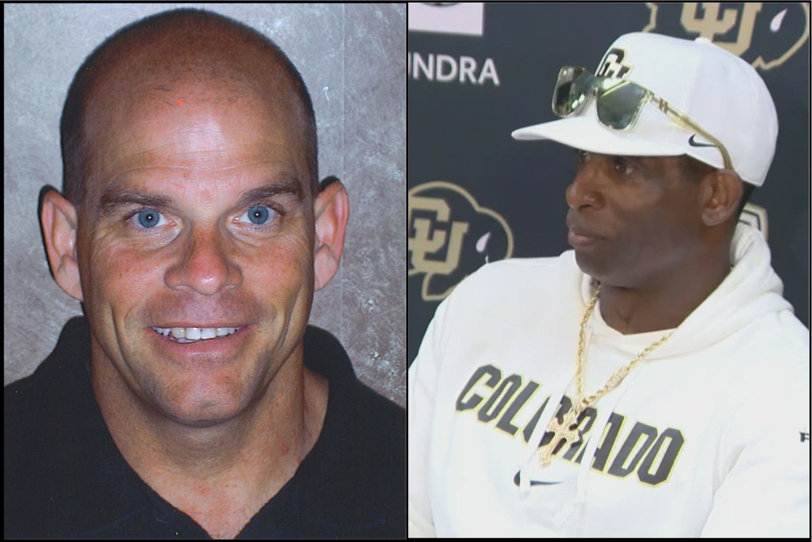 CBS Reporter Dennis Dodd Exposed For Lying About Deion Sanders Making Postgame Presser All About Him