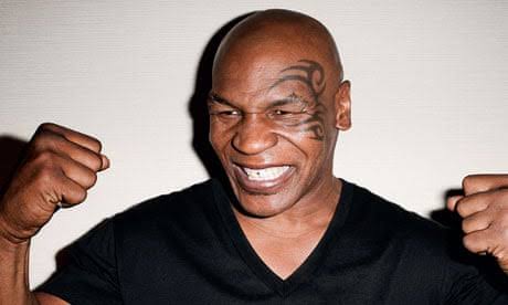 Rocky and Raging Bull- GOAT Boxing Movie Enlisted By Mike Tyson and Francis Ngannou