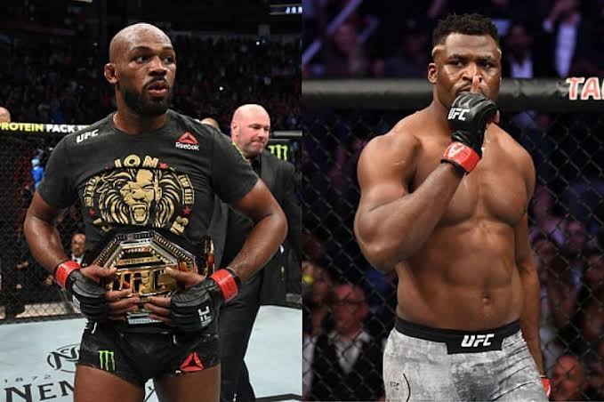 Francis Ngannou Open to Jon Jones Fight Despite Rejecting $8,000,000 UFC Deal, with One Key Condition